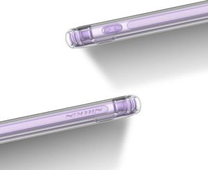 Nillkin Etui Xiaomi Mi 10T Crystal 6