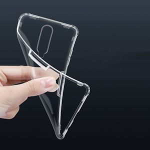 Nillkin Etui Xiaomi Mi 10T Crystal 7