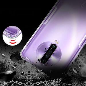 Nillkin Etui Xiaomi Mi 10T Crystal 8