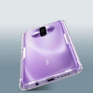 Nillkin Etui Xiaomi Mi 10T Crystal 10