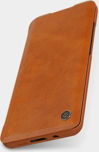 Nillkin Etui Nillkin QIN Xiaomi Mi Note 10 - Red uniwersalny 2