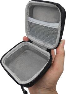 Etui na głośnik JBL Go / Go 2 - Black uniwersalny 4