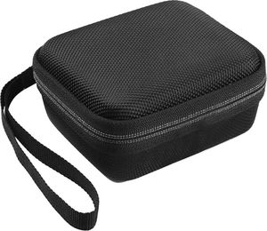 Etui na głośnik JBL Go / Go 2 - Black uniwersalny 5