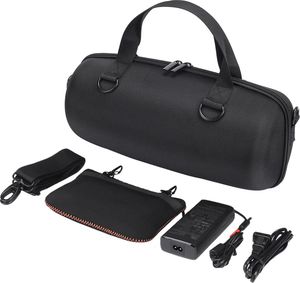 Etui na głośnik JBL Xtreme 2 - Black uniwersalny 2