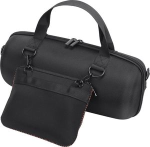 Etui na głośnik JBL Xtreme 2 - Black uniwersalny 4