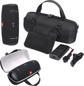Etui na głośnik JBL Xtreme 2 - Black uniwersalny 6