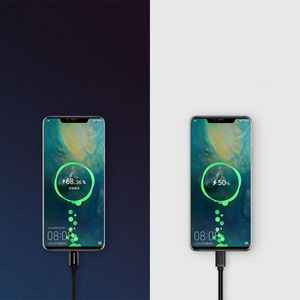 Kabel USB Nillkin Kabel Nillkin Speed Type C - Black uniwersalny 9