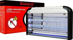 Sanico Lampa Owadobójcza UV SANICO 30W 4