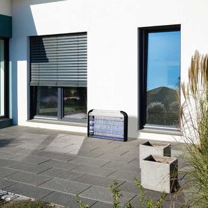 Sanico Lampa Owadobójcza UV SANICO 30W 5