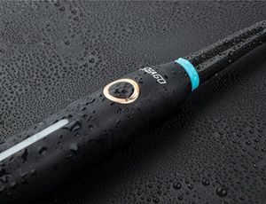 Szczoteczka Seago Szczoteczka soniczna SG-958 Black 5