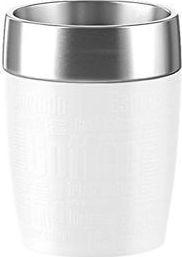 Emsa Kubek termiczny Travel Cup 200ml white (515679) 1
