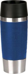 Emsa Kubek termiczny Travel Mug Standard 360ml blue (513357) 1