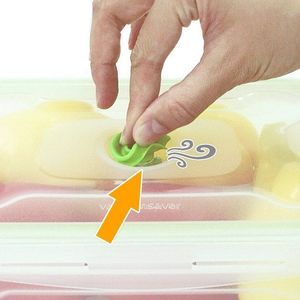 VACUUMSAVER ZESTAW POJEMNIKÓW PRÓŻNIOWYCH FLAVIA 3x600ml 3