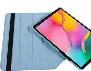 Etui na tablet Etui Obrotowe Galaxy Tab A 8 8.0 T290 - Black uniwersalny 2