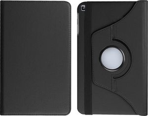 Etui na tablet Etui Obrotowe Galaxy Tab A 8 8.0 T290 - Black uniwersalny 5