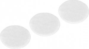 Teesa Sylikonowa i bawełniana nasadka do szczoteczki TSA0503 3