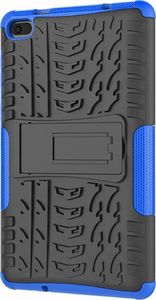 Etui na tablet Etui Pancerne Armored Case Lenovo Tab E7 7.0 - Blue uniwersalny 4