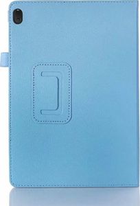 Etui na tablet Etui Slim Case Lenovo Tab E10 10.1 TB-104 - Black uniwersalny 5