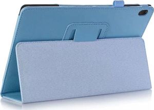 Etui na tablet Etui Slim Case Lenovo Tab E10 10.1 TB-104 - Navy uniwersalny 5