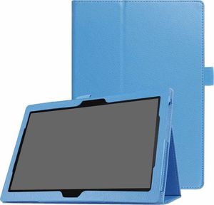 Etui na tablet Etui Slim Case Lenovo Tab M10 X605/X505 - Blue uniwersalny 1