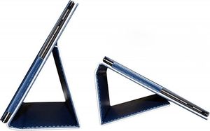 Etui na tablet Etui Slim Case do Lenovo Tab M10 X605/X505 granatowe 2