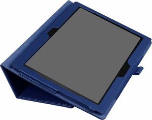 Etui na tablet Etui Slim Case Lenovo Tab M10 X605/X505 Red 3