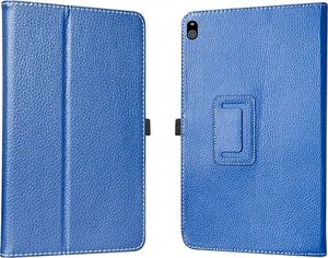 Etui na tablet Etui Slim Case Lenovo Tab M10 X605/X505 Red 4