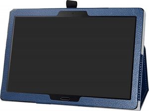 Etui na tablet Etui Slim Case Lenovo Tab M10 X605/X505 Red 6