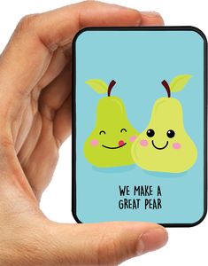 Powerbank Smartools MC10 10000 mAh Czarno-niebieski  (MC10PEARS) 3