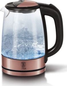 Czajnik Berlinger Haus BH-9078 Różowy 2