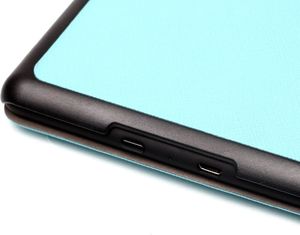 Pokrowiec Alogy Smart Case Kindle 10 2019 Granatowy 2