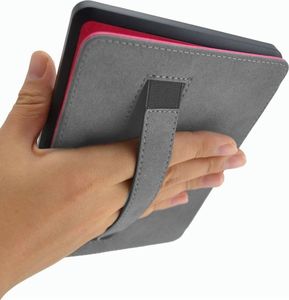 Pokrowiec Alogy Leather Smart Case Kindle 10 2019 Czarny 2