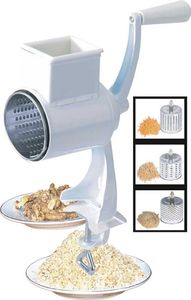 Młynek do przypraw Elitehoff MASZYNKA MŁYNEK DO MIELENIA ORZECHÓW SERA ELITEHOFF E-8093 3