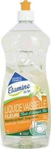 Etamine du Lys Etamine du Lys, Płyn do Mycia Naczyń Kwiaty Pomarańczy, 1000 ml 1