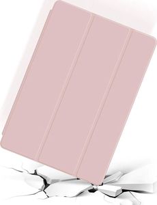 Etui na tablet Etui Smart Case Apple iPad 7 10.2 2019 - Navy uniwersalny 5