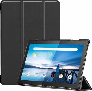Etui na tablet Smart Case Lenovo Tab M10 X605/X505 Black 1