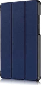 Etui na tablet Etui Smart Case Lenovo Tab M7 7.0 - Black uniwersalny 3