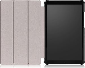 Etui na tablet Etui Smart Case Lenovo Tab M7 7.0 - Black uniwersalny 7