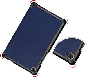 Etui na tablet Smart Case do Lenovo Tab M7 2