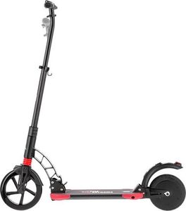 Hulajnoga elektryczna Nils Extreme Hulajnoga elektryczna HP230E 4