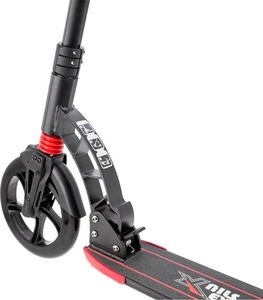 Hulajnoga elektryczna Nils Extreme Hulajnoga elektryczna HP230E 9