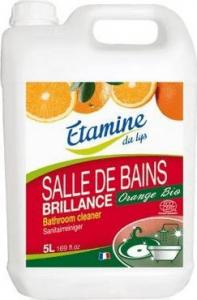 Etamine du Lys spray do łazienki 3w1 organiczna pomarańcza, uzupełnienie kanister 5000 ml (EDL02054) 1