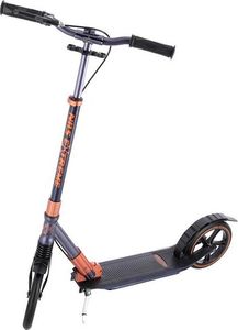 Hulajnoga Nils Extreme HM230 Czarny (16-50-081) 11