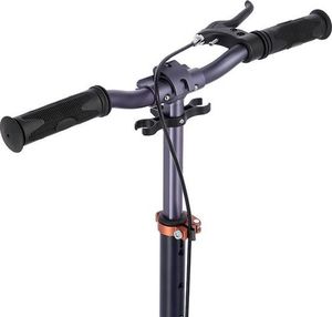 Hulajnoga Nils Extreme HM230 Czarny (16-50-081) 6