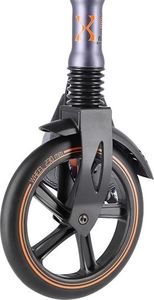 Hulajnoga Nils Extreme HM230 Czarny (16-50-081) 9