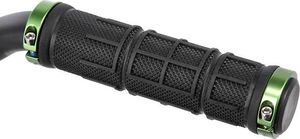 Hulajnoga Nils Extreme HS115 Zielony (16-50-209) 11