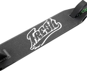 Hulajnoga Nils Extreme HS115 Zielony (16-50-209) 13