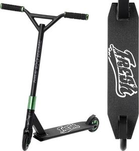 Hulajnoga Nils Extreme HS115 Zielony (16-50-209) 2