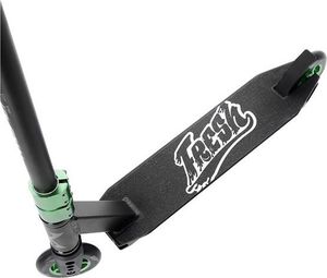 Hulajnoga Nils Extreme HS115 Zielony (16-50-209) 3