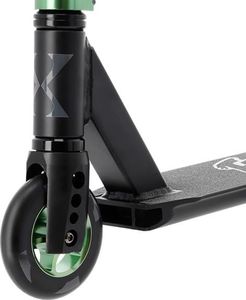 Hulajnoga Nils Extreme HS115 Zielony (16-50-209) 4